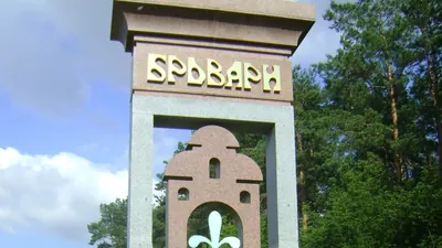 The initiative to rename Brovary was criticized as populism, not decommunization