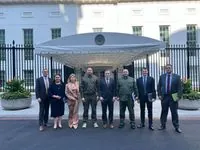Expectations from the NATO Summit Results, Air Defense Strengthening, and Energy Security: Ukrainian Delegation to the United States Met with Jake Sullivan