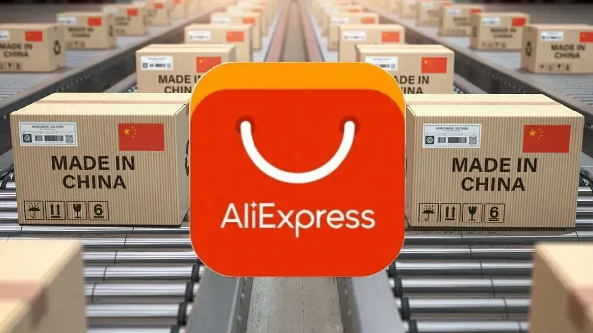 ЄС може переглянути безмитне ввезення дешевих товарів, куплених на AliExpress - ЗМІ
