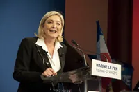 Bloomberg: Marine Le Pen may unite with Orban in European Parliament