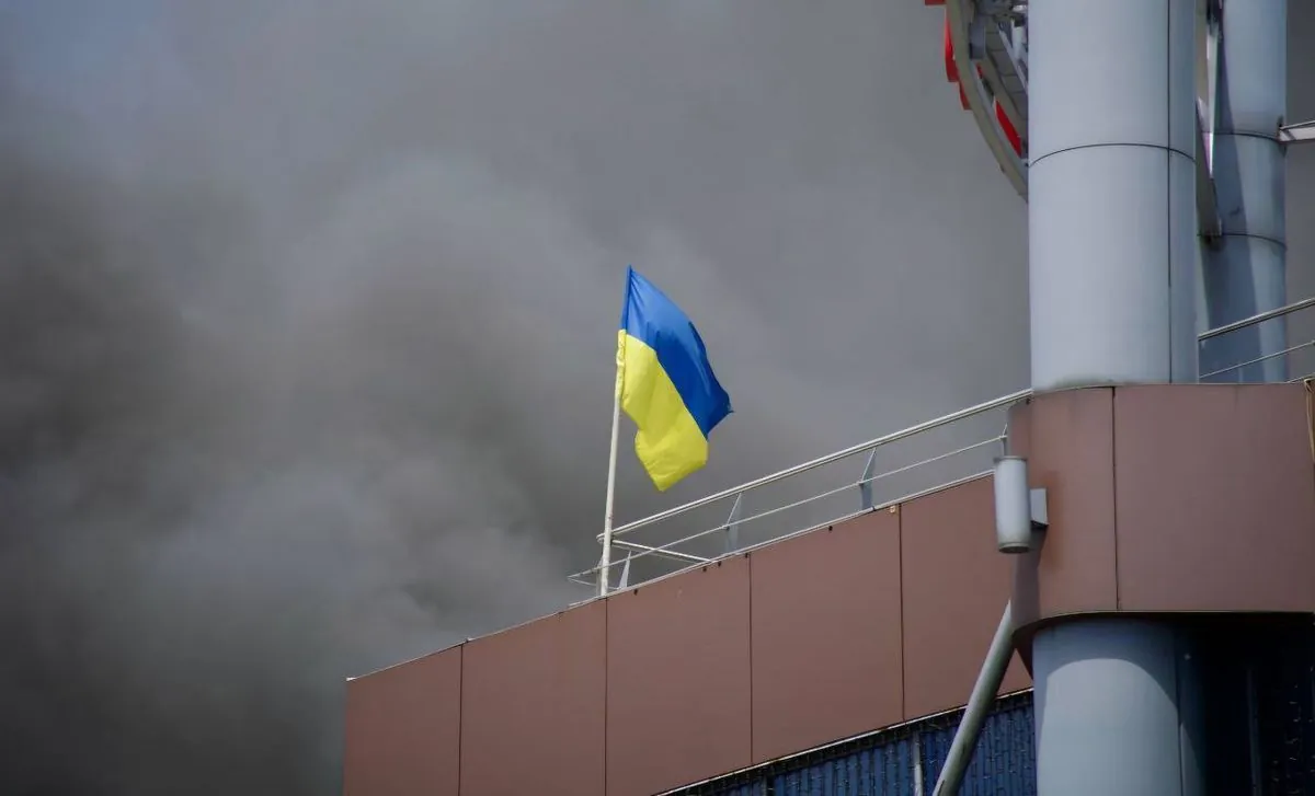 Кількість постраждалих в результаті атаки рф на Дніпро зросла до 53 - ОВА
