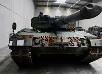 Италия хочет заказать у Rheinmetall более 550 танков, также речь идет о вспомогательной технике