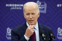 Biden considers whether to continue running for president - media