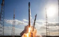 SpaceX планирует осуществлять до 120 запусков в год, но конкуренты не в восторге от этого