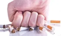 ВООЗ опублікувала вперше в історії комплексний набір заходів щодо відмови від куріння