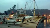 China seizes Taiwanese fishing vessel