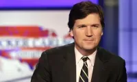 Tucker Carlson says he has secured a long-awaited interview with Zelenskyy