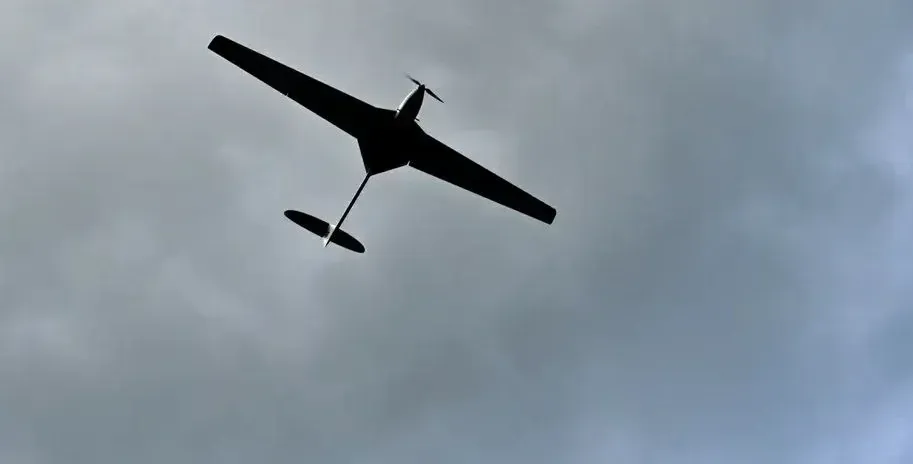 Drones attacked a military unit in the Stavropol region of Russia - rosmedia