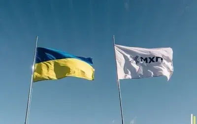 Доброгорський розповів, як в агробізнесі МХП відреагували на виклики повномасштабної війни