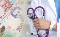 Из-за возможного переименования Броваров в Бровари некоторые медики могут остаться без зарплаты - депутат горсовета объяснил, почему