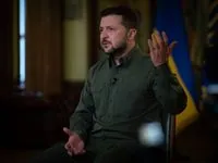 Zelenskyy: Ukraine does not have 100% evidence that Chinese weapons are getting to Russia