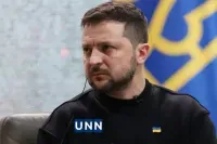 Зеленський: запрошення України в НАТО стане знаком, що ніхто не боїться путіна і всі впевнені в лідерстві Америки