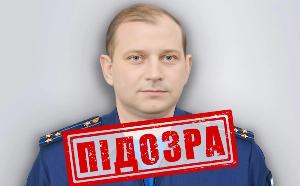 Наказав ударити по музею Григорія Сковороди на Харківщині: російський полковник отримав підозру 