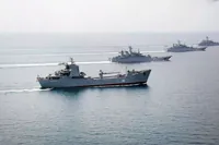 “Фактично це можна назвати “рештками”: Плетенчук про кількість російських кораблів в Криму  