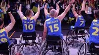 Ukraine's national team for the 2025 Invictus Games announced: list