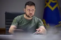 Zelensky held a meeting: drones and electronic warfare were among the main issues, and important decisions were made
