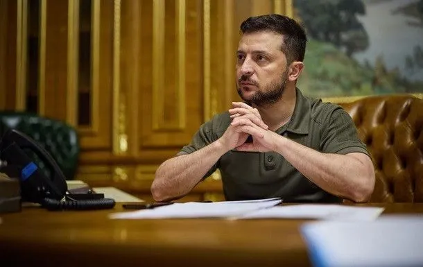 We are working on the details of new decisions: Zelensky holds long meeting on NATO summit in Washington