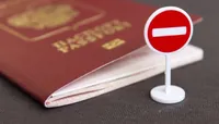Чехія не пускатиме в країну громадян рф без біометричних паспортів