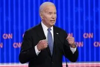 Biden admits he 'screwed up' during debate - Politico