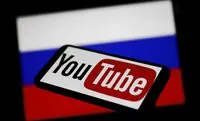 YouTube blocks channels of sanctioned Russian artists