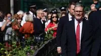 Лидер Лейбористской партии Кейр Стармер станет следующим премьер-министром Великобритании - Reuters