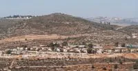 Israel appropriated more than 1,200 hectares in West Bank: land expansion could exacerbate Gaza tensions - AP
