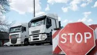 Сколько продержится отремонтированная дорога на Черниговщине, будет зависеть от соблюдения транспортом весового режима - Служба восстановления