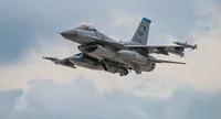 Завдяки винищувачам F-16 Україна зможе посилити контроль над Чорним морем - Неїжпапа