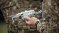 Ukraine will receive more than 2.5 thousand UAVs worth EUR 4 million from Latvia