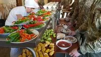 У ДОТ вирішили змінити постачальника продуктів харчування для військових Донецької області: назвали причину