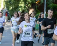 "Running for the language": a race to be held on Independence Day