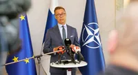 "Послание россии понятно: Украина находится на пути к членству в НАТО" - президент Финляндии
