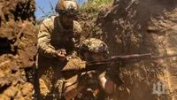 Генштаб о ситуации на фронте: враг наращивает темпы наступательных действий на Лиманском и Покровском направлениях