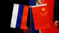 Китай усиливает контроль за экспортом товаров двойного назначения в россию