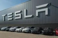 Tesla is allowed to expand its factory in Germany