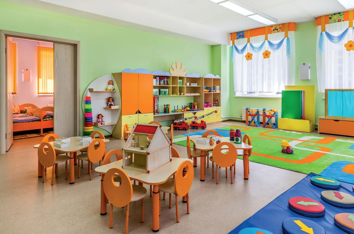Zelensky signed the law on preschool education: what it provides for