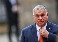 Позиции Украины и россии очень далеки друг от друга - Орбан