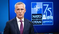 Stoltenberg on NATO summit: I expect a strong package for Ukraine to be adopted