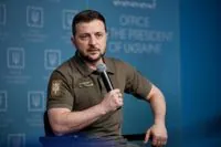 Ukraine is negotiating with European partners to increase electricity imports - Zelenskyy