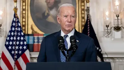 Businessmen and Democratic donors urge Biden to drop out of presidential race - WP