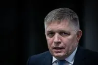 Slovak Prime Minister supports Orban's visit to russia in his first public speech after the assassination attempt