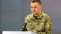 Волошин пояснив слова Головнокомандувача ЗСУ про збільшення лінії активного фронту