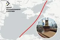 Понад 80 тисяч тонн: чергову партію українського зерна окупанти вивезли з Донеччини