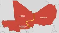 Буркина-Фасо, Мали и Нигер подписали договор о "конфедерации" - СМИ