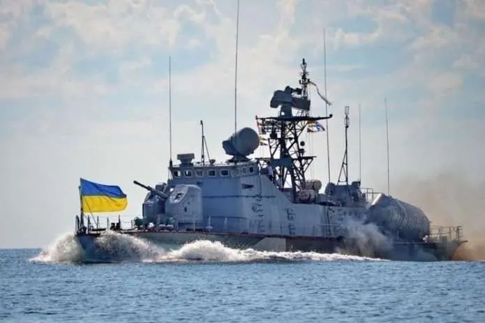 Today is the Day of the Ukrainian Navy: the role of the Navy in repelling Russian aggression