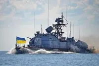 Today is the Day of the Ukrainian Navy: the role of the Navy in repelling Russian aggression