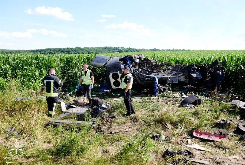 large-scale-road-accident-in-rivne-region-prosecutors-launch-investigation