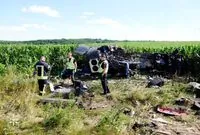 Large-scale road accident in Rivne region: prosecutors launch investigation