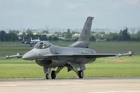 Румунія через російську атаку піднімала в небо винищувачі F-16