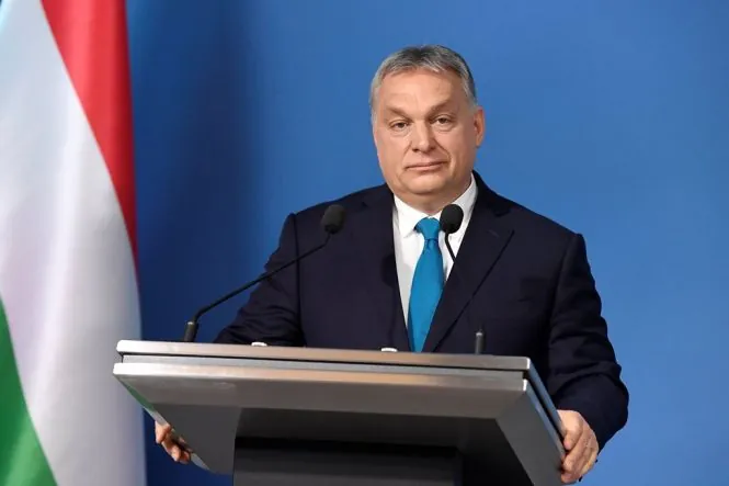Politico: ультраправі голландські та іспанські партії приєднаються до Патріотів Європи Орбана Politico: ультраправі голландські та іспанські партії приєднаються до Патріотів Європи Орбана